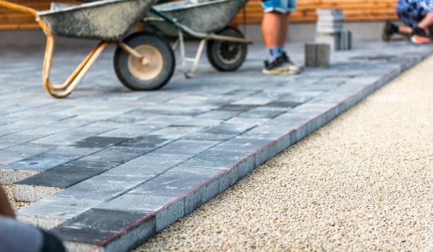 Best Residential Concrete Services  in Tahoma, CA