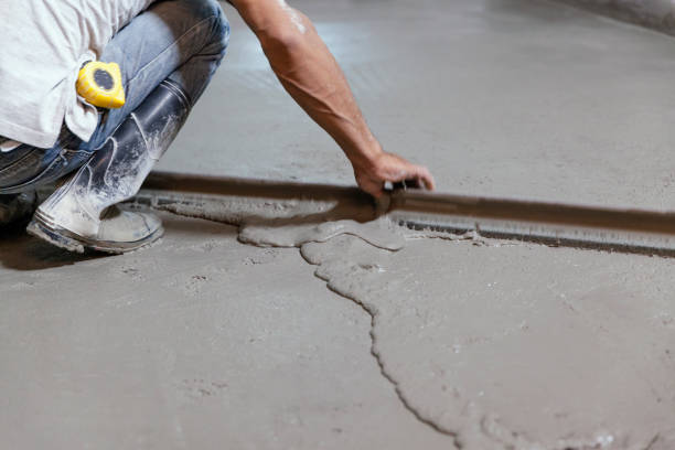 Best Concrete Driveway Repair Near Me  in Tahoma, CA