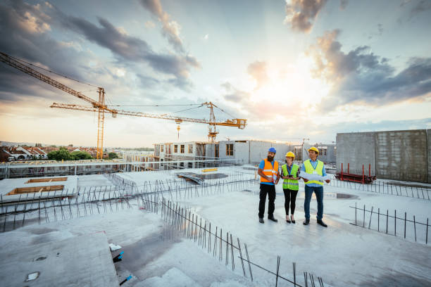 Best Custom Concrete Contractor  in Tahoma, CA