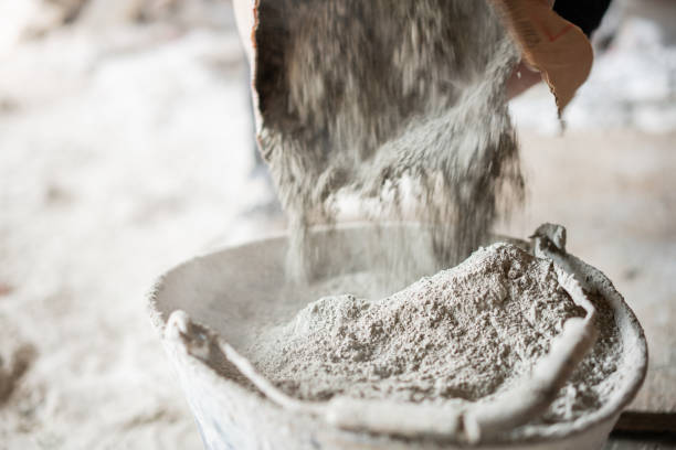 Best Concrete Leveling Services  in Tahoma, CA