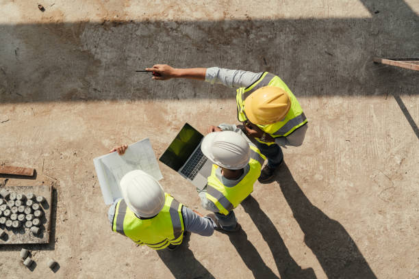 Best Foundations  in Tahoma, CA
