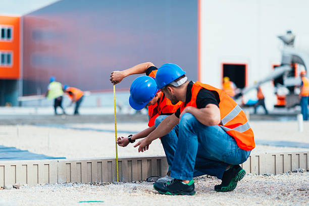 Best Best Concrete Contractor  in Tahoma, CA