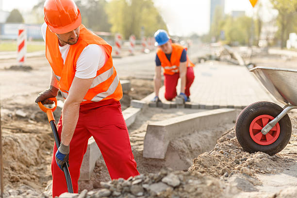 Best Concrete Slab Installation  in Tahoma, CA