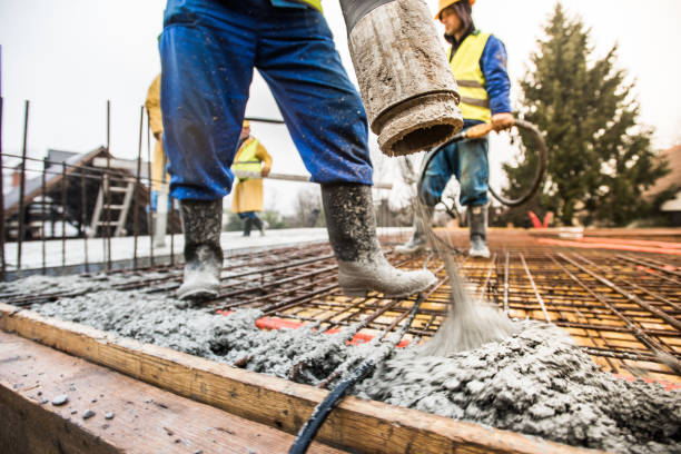 Best Stamped Concrete Near Me  in Tahoma, CA